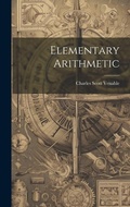 Cover: Elementary Arithmetic - Legare Street Press
