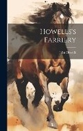 Cover: Howells's Farriery - Legare Street Press
