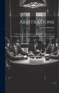 Abbildung von: Arbitrations - Legare Street Press