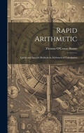 Cover: Rapid Arithmetic - Legare Street Press
