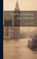 Cover: The Autumnal Excursion - Legare Street Press