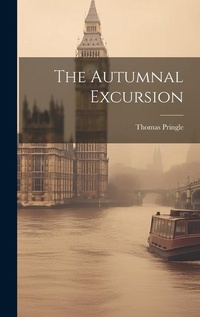 Enlarge image Cover: The Autumnal Excursion - Legare Street Press