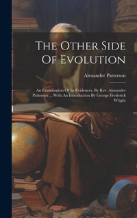 Enlarge image Cover: The Other Side Of Evolution - Legare Street Press