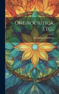 Bild: Oneirocritica. Etc... - Legare Street Press