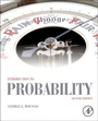 Cover: Introduction to Probability - Academic Press