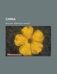 Abbildung von: China - Rarebooksclub.com