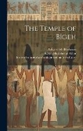Cover: The Temple of Bigeh - Legare Street Press