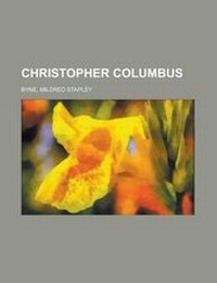 Abbildung von: Christopher Columbus - Rarebooksclub.com