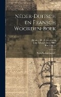 Cover: Neder-Duitsch en Fransch woorden-boek - Legare Street Press