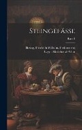 Cover: Steingefaesse; Band 1 - Legare Street Press
