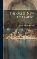 Bild: The Greek New Testament; 3 - Legare Street Press