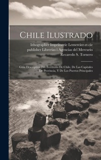 Abbildung von: Chile ilustrado - Legare Street Press
