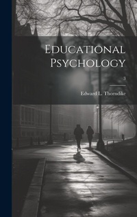 Abbildung von: Educational Psychology; 3 - Legare Street Press