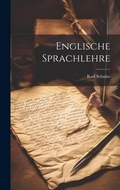 Cover: Englische Sprachlehre - Legare Street Press
