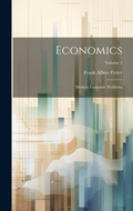 Cover: Economics - Legare Street Press