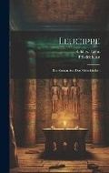 Cover: Leucippe - Legare Street Press