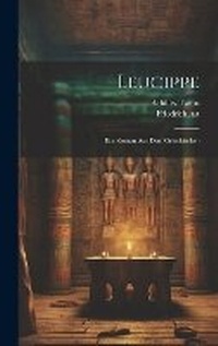 Enlarge image Cover: Leucippe - Legare Street Press