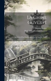 Abbildung von: La Chine Ouverte - Legare Street Press