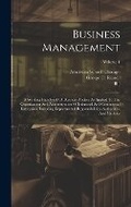 Cover: Business Management - Legare Street Press