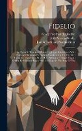 Cover: Fidelio - Legare Street Press