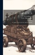 Cover: Mathematics - Legare Street Press
