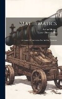 Enlarge image Cover: Mathematics - Legare Street Press