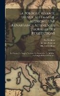 Cover: La Pologne Vivante (russie, Allemagne, Autriche) Une Renaissance Active Sous L'horreur Des Persecutions - Legare Street Press
