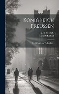 Cover: Koenigreich Preussen - Legare Street Press