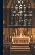 Cover: Historischer Katechismus - Legare Street Press