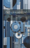 Cover: Pattern-making - Legare Street Press