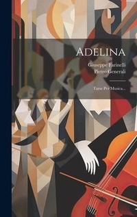 Enlarge image Cover: Adelina - Legare Street Press