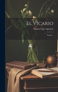 Cover: El Vicario - Legare Street Press