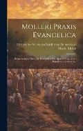 Cover: Molleri Praxis evangelica - Legare Street Press