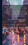 Cover: Initial Routes For Surface Line Subways Provided For In The 1907 Traction Ordinances As Recommended By The Board Of Supervising Engineers, October 29, 1913, And Supplemental Recommendations ... - Legare Street Press