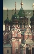 Cover: Russia - Legare Street Press