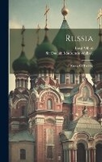 Enlarge image Cover: Russia - Legare Street Press
