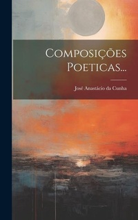 Abbildung von: Composicoes Poeticas... - Legare Street Press
