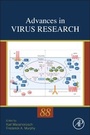 Cover: Advances in Virus Research: Volume 88 - Academic Press