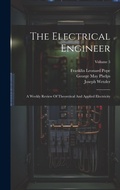 Cover: The Electrical Engineer - Legare Street Press