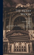 Cover: The Merry Widow - Legare Street Press