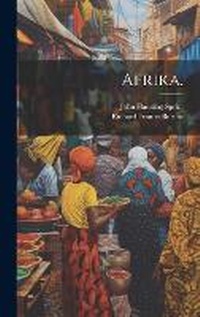 Abbildung von: Afrika. - Legare Street Press