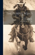 Cover: The Purple Road - Legare Street Press