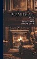Cover: The Smart Set; Volume 60 - Legare Street Press