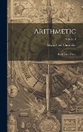 Cover: Arithmetic - Legare Street Press