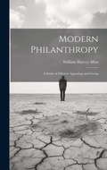 Cover: Modern Philanthropy - Legare Street Press