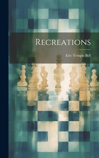 Enlarge image Cover: Recreations - Legare Street Press