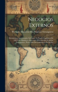 Abbildung von: Negocios Externos - Legare Street Press