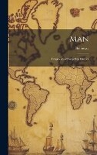 Enlarge image Cover: Man - Legare Street Press