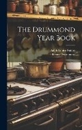 Cover: The Drummond Year Book - Legare Street Press