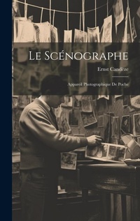 Abbildung von: Le Scenographe - Legare Street Press